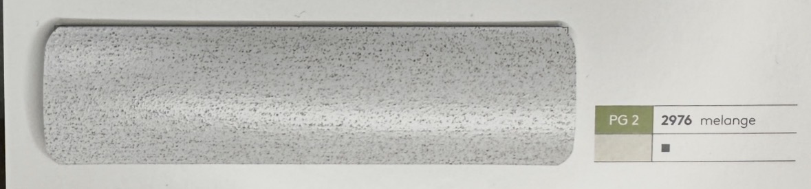 Alu-Jalousie 25 mm in Sand & Greige