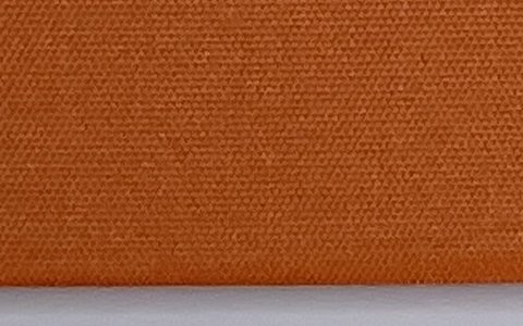 Plissee E707 · orange perlreflex