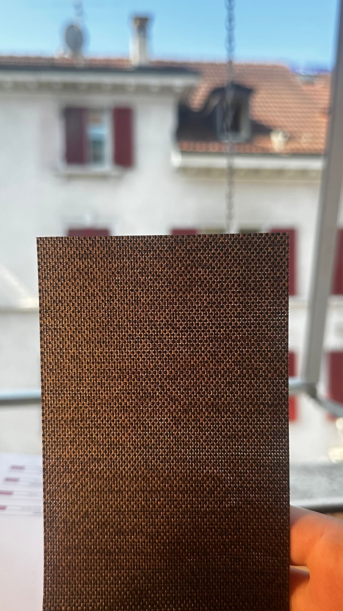 Rollo 1392 · schokolade