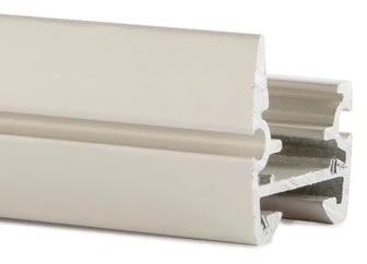 Schiene beige