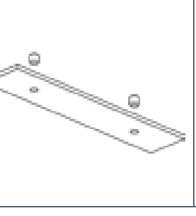 Profilverbinder Ersatzteil