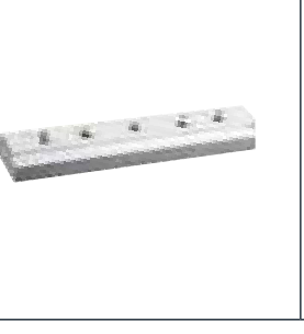 Profilverbinder 465 ROUND Ersatzteil