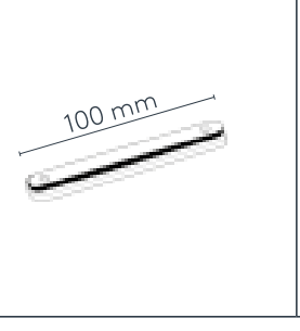 Profilverbinder Ersatzteil