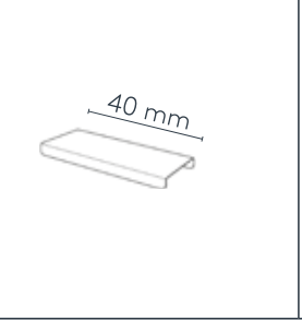 Profilverbinder Ersatzteil