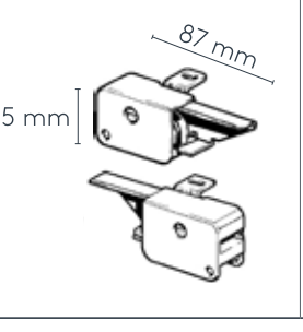 Umlenker 430 ELITE Ersatzteil