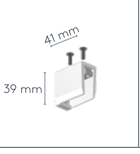 Wandlager 458 PRAXIS Ersatzteil