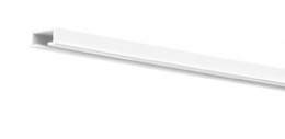 Eingipsschiene 406 MAGNUM in Bianco