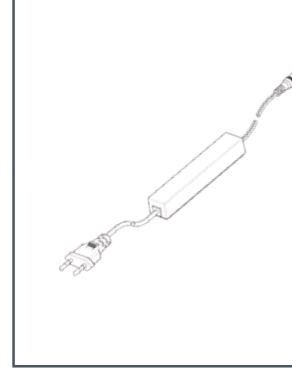 Trafo HT18 extern Ersatzteil
