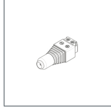 Adapter Ersatzteil