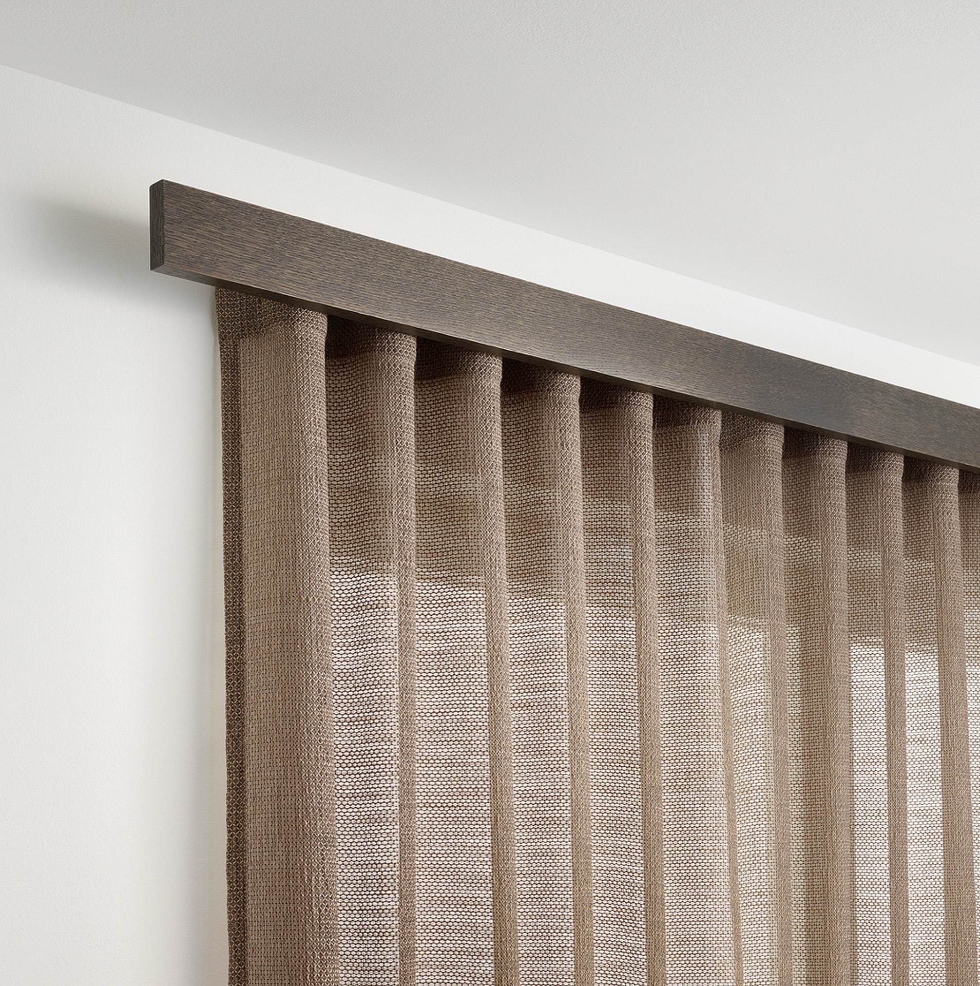 Peatschas da recumbi per cortinas
