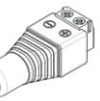 Female-Adapter für Gruppe Trafo PS18 Ersatzteil